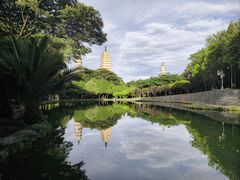 -崇圣寺三塔文化旅游区