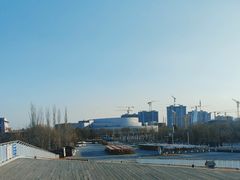 -北京园博大酒店