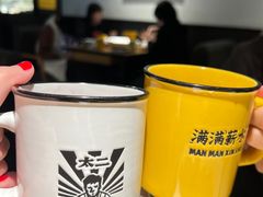 -太二酸菜鱼(正大广场店)