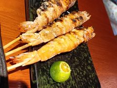 -有喜屋·鲜鸡烧鸟·居酒屋(安龙路店)