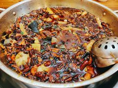 黑竹香鸡双人餐-黑竹香鸡(营和巷店)