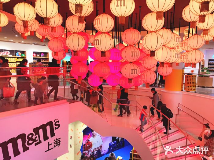 上海世茂广场(南京东路店)图片