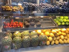 -茶百道(文冲沃尔玛店)