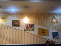 大堂-螺小胖柳州螺蛳粉(钟楼总店)