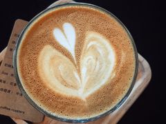 -251#coffee roasters(沿河东路店)