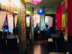 大堂-尼泊尔雪莲餐厅(北京东路店)