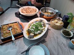 -鱼你相聚·河鲜馆(袁家岭店)