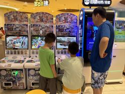 -MELAND(郑州万象城店)