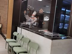 -鼎鼎香·港式火锅(北京SKP店)