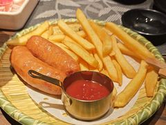 -品米斗·精致料理(浦东禹悦汇店)