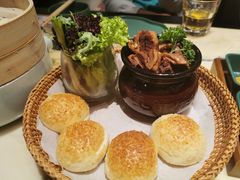 -锦府盐帮·侯宅(五棵松万达店)