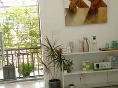 -边渡咖啡烘焙店(昙华林店)