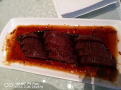 -东方太阳城淮扬餐厅(会所中餐厅店)