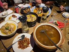 -新悦·霞浦海鲜生(上下杭店)