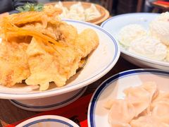 -新兴园饺子馆(河南街店)