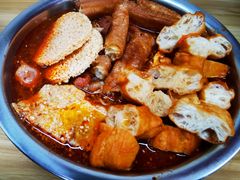 -四川老牛麻辣烫(北门桥店)