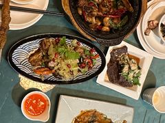 -C31地窖餐厅(黑龙江北路店)