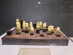 -青田石雕博物馆