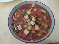 -苏莱特色牛骨滩羊手抓馆(长城东街总店)