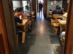 -万记麻辣烫国展总店
