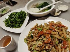 -华盛丰温州大排档(东三环南路店)