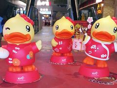 -骑鹅公社(南开大悦城店)