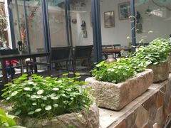 景观位-外婆船宴餐厅·外婆喊你回家吃饭