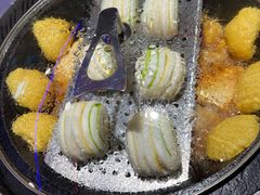 -老地方铁锅炖(宋庄路店)