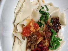 -老碗会·陕西手工面(前海世茂店)