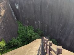 -飞天山旅游区
