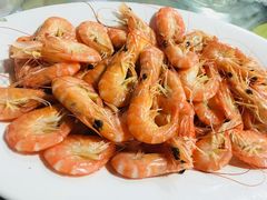 -四川小胡子海鲜(丁村万人海鲜广场店)