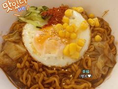 -青春分食(仙林大学城店)