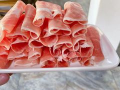 -京容合·老北京烧饼夹肉(珠江八区店)