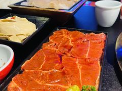 -吼堂老火锅(万寿宫店)