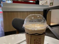 -COSTA COFFEE(水游城店)
