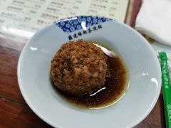 -粗茶淡饭(东关街店)