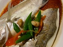 -绿茶餐厅(燕郊永旺店)