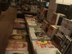 -茑屋书店(天目里店)