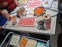 -麻辣因子滩羊火锅(世和广场店)