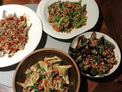 -又见炊烟私房菜(敬亭路店)