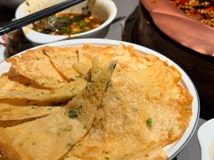 -三只耳冷锅鱼火锅(玉林店)