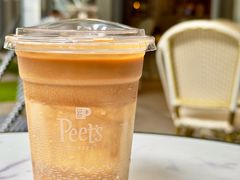 -Peet's Coffee皮爷咖啡(万象天地店)