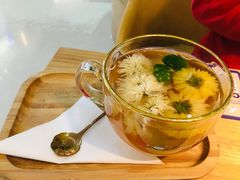 -夏日玛莉西餐厅(梅溪湖步步高店)