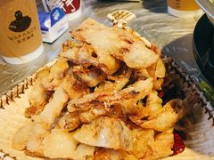 -小民大排档(光谷店)
