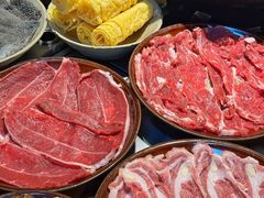 -阳阳老火锅(小南门店)