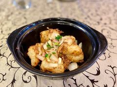 -一江春水·杭帮臻宴(三台山店)