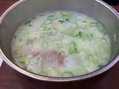 -神仙雪浓汤(明洞店)