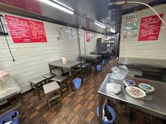 -芳婆糕团店(王府大街店)
