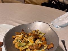 -峨嵋酒家(牡丹园店)