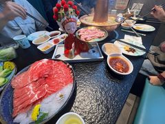 -阳坊涮肉(西直门凯德mall店)